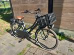 Cortina transporter kinderfiets, Fietsen en Brommers, Fietsen | Meisjes, Ophalen, Versnellingen, Cortina, Gebruikt