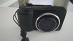 Ricoh gr 3 hdf, TV, Hi-fi & Vidéo, Appareils photo numériques, Enlèvement ou Envoi, Autres Marques, Moins de 4 fois, Compact