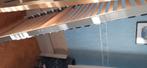 Bedbodem, Huis en Inrichting, Ophalen, Gebruikt, 90 cm, Eenpersoons