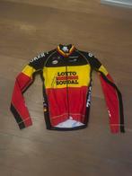 Jurgen Van den Broeck Lotto-Soudal BK vest TT 2015, Fietsen en Brommers, Verzenden, Zo goed als nieuw