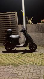 Piaggio zip 4t, Ophalen, Zip, Nieuw, Klasse A (25 km/u)