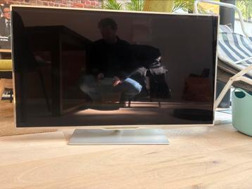 46-inch smart-tv van de eerste generatie, Ophalen, Smart TV
