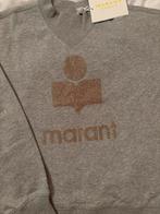 pull gris marant a paillettes, Vêtements | Femmes, Pulls & Gilets, Enlèvement ou Envoi, Neuf, Taille 38/40 (M), Gris