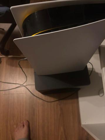 Ps5 digital edition beschikbaar voor biedingen