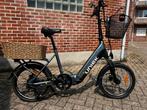 Elektrische vouwfiets, Fietsen en Brommers, Ophalen, Zo goed als nieuw, Overige merken