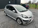 Toyota Aygo 1.0 Essence AIRCO  2010 115000km 5portes, Achat, Entreprise, 5 portes, Euro 4