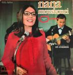 Nana Mouskouri in Olympia, Cd's en Dvd's, Ophalen of Verzenden, 1960 tot 1980, Zo goed als nieuw, Overige formaten