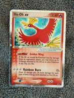 Ho-oh Vintage EX Holo NM/Mint, Ophalen, Zo goed als nieuw
