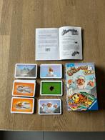 Gezelschapsspel La Cucaracha, Enlèvement, Comme neuf