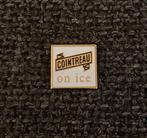 PIN - COINTREAU -  LIKEUR - LIQUEUR, Verzamelen, Verzenden, Gebruikt, Merk, Speldje of Pin