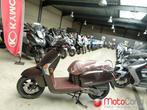 Kymco Like 125 [Einde .0%] [promo], Motoren, Scooter, Kymco, Bedrijf, 125 cc