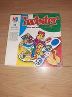 Twister-game van 6 jaar en ouder, Hobby en Vrije tijd, Gezelschapsspellen | Kaartspellen, Ophalen of Verzenden, Zo goed als nieuw