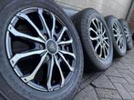 set nieuwe 16 inch 6x125 Iveco Daily velgen zomerbanden, Auto-onderdelen, Banden en Velgen, -, Banden en Velgen, Nieuw, Ophalen of Verzenden