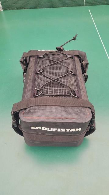 Enduristan Base Pack XS (als nieuw) beschikbaar voor biedingen