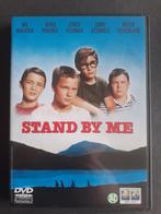 Stand by me (1986) - River Phoenix, Corey Feldman, CD & DVD, Comme neuf, Tous les âges, Enlèvement ou Envoi