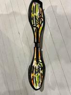 Waveboard - Street Surfing, Sport en Fitness, Skateboarden, Ophalen, Zo goed als nieuw, Waveboard