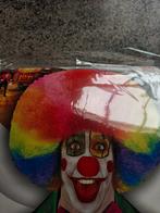 feest of carnaval pruiken, Ophalen of Verzenden, Zo goed als nieuw, Accessoires