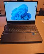 Ordinateur portable de jeu HP Victus 16 - Très peu utilisé !, HP laptop, 16 pouces, Intel core i5, Avec carte vidéo