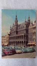 Grand Place Bruxelles. AVANT., Enlèvement ou Envoi