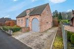 Huis te koop in Geraardsbergen, 3 slpks, 180 m², Vrijstaande woning, 3 kamers, 127 kWh/m²/jaar