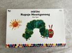 Rupsje Nooitgenoeg spel, Een of twee spelers, Ophalen, Gebruikt, University Games