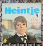 LP Heintje Dein Schonster Tag uit 1970, Cd's en Dvd's, 1960 tot 1980, Gebruikt, Ophalen of Verzenden