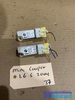 MINI COOPER S rechts links airbag sensor 2001-2006, Customer.service@mini.co.uk, BMW AG, Petuelring 130
80788  Munich, DE, Mini