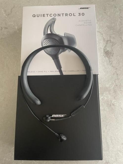 🤩 NIEUW🤩  Koptelefoon BOSE met noise cancelling /draadloos, Audio, Tv en Foto, Hoofdtelefoons, Draadloos, Ophalen of Verzenden