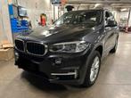 BMW X5  Xdrive 25 d, Auto's, Automaat, 4 cilinders, Leder, Particulier