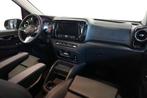 Mercedes-Benz Vito 119 cdi (bj 2025), Auto's, Mercedes-Benz, Gebruikt, Leder, Diesel, 5 deurs
