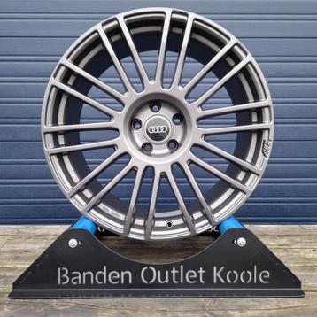 Audi A4 A5 A6 A7 Q3 Q5 RS3 RS4 RS5 RS6 Velgen 5x112 20'' beschikbaar voor biedingen