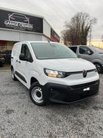 Citroën Berlingo M 1.5 BlueHDi 75Kw/102pk 3 PLaatsen CAMERA, Voorwielaandrijving, 75 kW, Stof, 4 cilinders