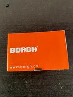 Borgh schroeven, Bricolage & Construction, Quincaillerie & Fixations, Enlèvement, Neuf, Vis