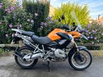 BMW R1200gs - 2009, Motoren, 2 cilinders, Handvatverwarming, Motorrijbewijs A, Particulier