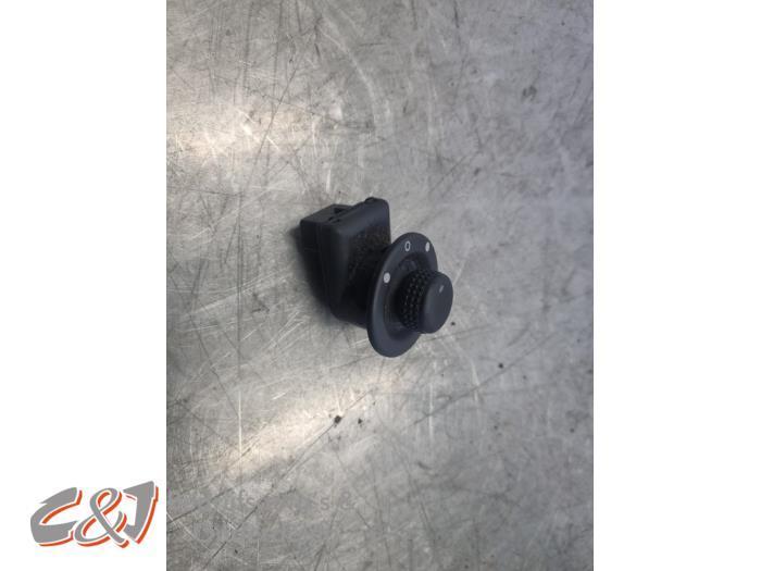 Spiegel Schakelaar van een Opel Vivaro, Auto-onderdelen, Dashboard en Schakelaars, Opel, Gebruikt, 3 maanden garantie, Ophalen of Verzenden