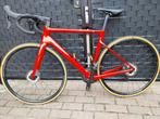 Zannata Z90sl maat M, Fietsen en Brommers, Ophalen, Nieuw