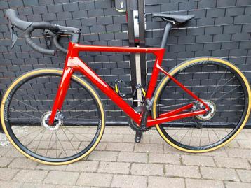 Zannata Z90SL taille M, Enlèvement, Neuf