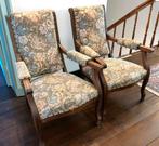 2 Mooie antieke stoelen, Enlèvement