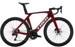 Trek Madone SL6 Gen 7, maat 52, Ophalen of Verzenden, Zo goed als nieuw, Carbon