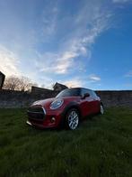 mini one 1500cc diesel, One, Achat, Rouge, 3 cylindres