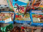Playmobil country 4146/6134/6133/9261, Ophalen, Zo goed als nieuw, Complete set