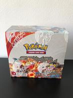 Primal clash booster box, Ophalen of Verzenden, Nieuw, Boosterbox