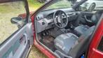 Renault Clio 1.2benz met 108dkm oldtimer, Auto's, Voorwielaandrijving, Stof, Bedrijf, Grijs