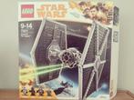 Lego star wars imperial Tie Fighter 75211, Ophalen of Verzenden, Zo goed als nieuw, Complete set, Lego