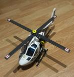 Plemobil helikopter plus poppetje, Ophalen