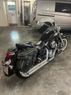 Kawasaki vulcan 1400 cc in schowroom staat, Ophalen, Zo goed als nieuw