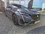 Peugeot 308 III & e-, Auto's, Peugeot, Automaat, Parkeersensor, Zwart, Elektrisch