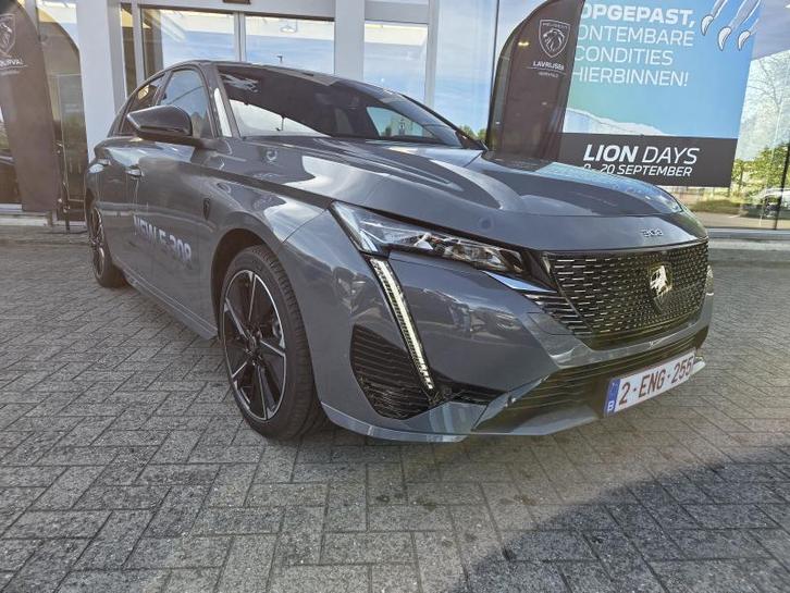 Peugeot 308 III & e-, Auto's, Peugeot, Particulier, Adaptieve lichten, Airbags, Airconditioning, Bluetooth, Boordcomputer, Centrale vergrendeling