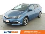 Toyota Auris 1.8 Hybrid Active (bj 2017, automaat), Auto's, Toyota, Gebruikt, Hybride Elektrisch/Benzine, 1798 cc, 92 g/km