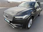 Volvo xc 90 D5  AWD Inscription 7 PL 20500€ PRIVEE, Auto's, Volvo, 207 g/km, 1969 cc, 7 zetels, Leder